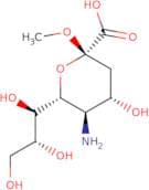 Methyl β-neuraminic acid