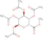 Methyl 1,2,3,4-tetra-O-acetyl-a-L-idopyranuronate