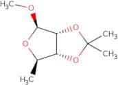 Methyl 5-deoxy-2,3-O-isopropylidene-b-D-ribofuranoside