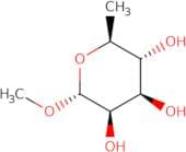 Methyl α-L-rhamnopyranoside