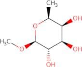 Methyl b-L-fucopyranoside