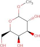 Methyl D-galactopyranoside
