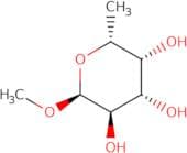 Methyl a-D-fucopyranoside