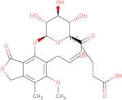 Mycophenolic acid b-D-glucuronide