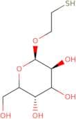 2-Thioethyl-β-D-glucopyranoside
