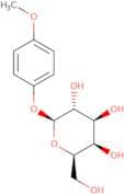 4-Methoxyphenyl β-D-galactopyranoside
