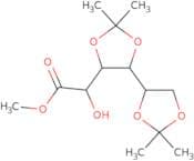 Methyl 3,4:5,6-di-O-isopropylidene-D-gluconate