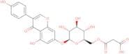 6-O-Malonylgenistin, free acid
