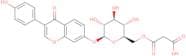 6-O-Malonyldaidzin free acid