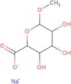 Methyl β-D-glucuronide sodium