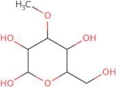3-O-Methyl-α-D-glucopyranose