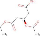 (R)-Monoethyl 3-acetoxyglutarate