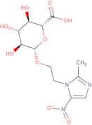 Metronidazole b-D-glucuronide
