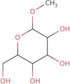 Methyl b-D-altropyranoside