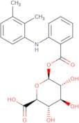 Mefenamic acid-acyl-b-D-glucuronide