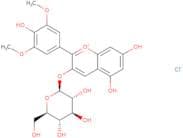 Malvidin 3-glucoside chloride