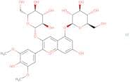 Malvidin 3,5-diglucoside
