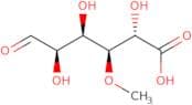 4-O-Methyl-D-glucuronic acid