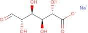 D-Mannuronic acid sodium salt