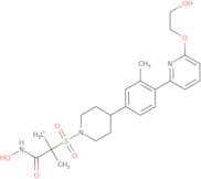 Mmp3 inhibitor 1