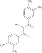 1,3-Bis(3,4-dimethylphenyl)-2-methylpropane-1,3-dione