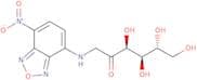 NBD-Fructose