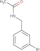 N-(3-Bromobenzyl)acetamide