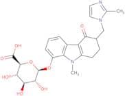 Ondansetron 8-D-glucuronide (mixture of isomers)