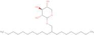 2-Octyldodecyl-D-xylopyranoside