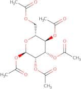 1,2,3,4,6-Penta-O-acetyl-a-D-mannopyranose