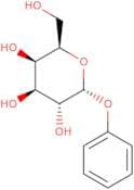 Phenyl α-D-galactopyranoside