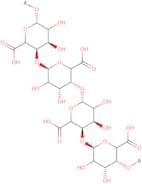 Poly-D-galacturonic acid methyl ester
