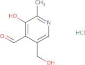 Pyridoxal galactoside