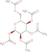 1,2,3,4,6-Penta-O-acetyl-a-D-glucopyranose