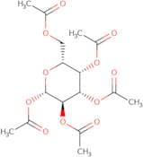 1,2,3,4,6-Penta-O-acetyl-b-D-galactopyranose