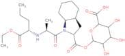 Perindopril acyl-b-D-glucuronide