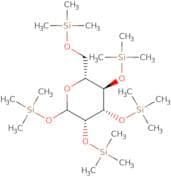 1,2,3,4,6-Penta-O-trimethylsilyl-D-mannopyranose