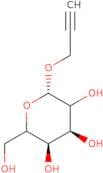 Propargyl a-D-galactopyranoside