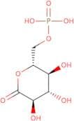 6-Phospho-D-glucono-1,5-lactone