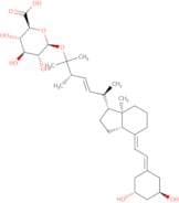 Paricalcitol 25-b-D-glucuronide