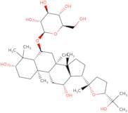 Pseudoginsenoside RT5