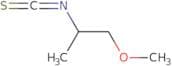 1-Methoxy-prop-2-yl isothiocyanate