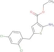 Tubulin inhibitor 1