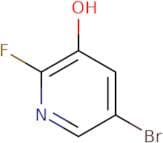 2-Fluoro-3-hydroxy-5-bromopyridine