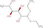 L-Rhamnose diethyl mercaptal