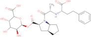 Ramiprilat acyl-b-D-glucuronide