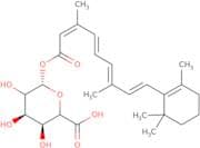 13-cis-Retinoyl b-D-glucuronide