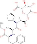 Ramipril acyl-b-D-glucuronide