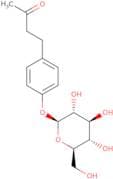 Raspberry ketone glucoside