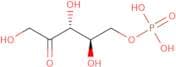 D-Ribulose 5-phosphate